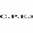 CPE logo