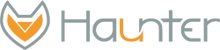 Haunter logo