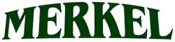 Merkel logo
