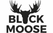 Black Moose logo