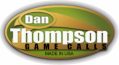 Dan Thompson logo