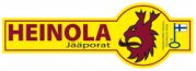 Heinola-Jääporat logo
