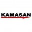 Kamasan logo