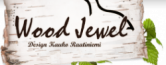 WoodJewel logo