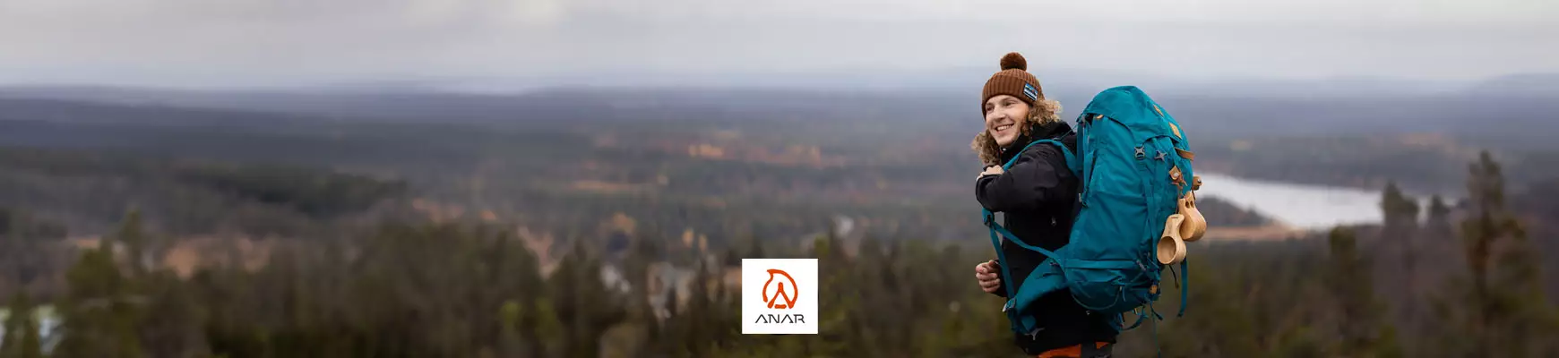 Vandrings- och jaktkläder 1249