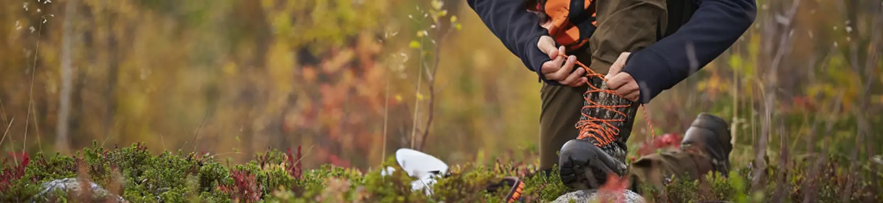 Kängor och stövlar 1257