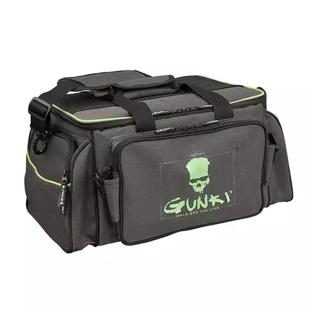 Gunki Iron-T Box Bag Up - Pike Pro L Betesväska - Fiske boxar - 3297830260590 - 1