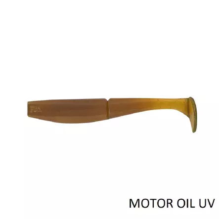 Daiwa Bait Junkie 4,2" Minnow jigg - Jiggar - 043178160640 - 1