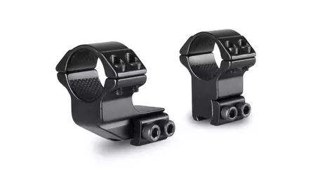 Hawke Kikarfäste Extension 11mm - Kikarfästen och ringar - 3950001241230 - 2