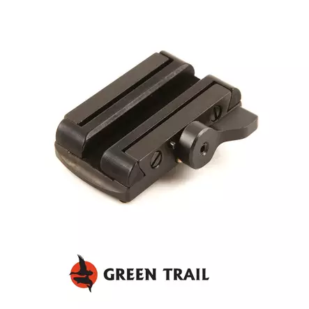 MAKnetic Snabbfäste för hagelgevär - Kikarfästen och ringar - 3950001276270 - 2