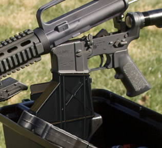 MTM TRB Tactical Range Box Service Station - Vapenrengöring - 026057360560 - 2