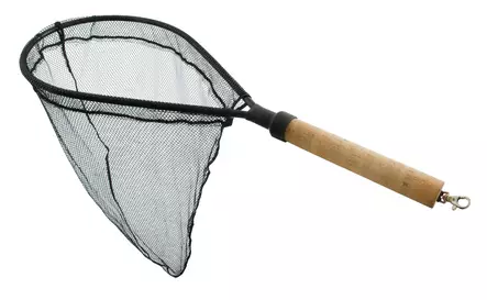 Patriot Öringshåv - Håvar och huggkrokar - 6417512512930 - 1