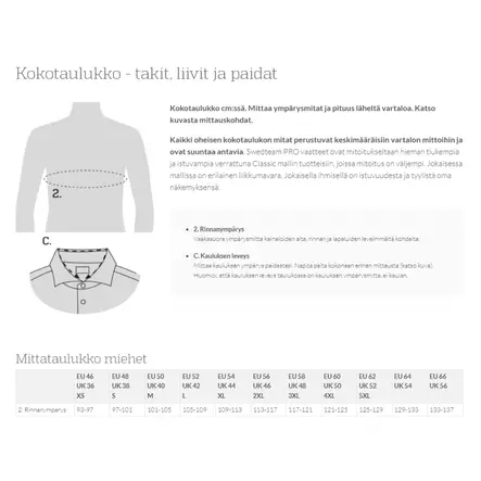 Swedteam Ultra Pro M-jackan - Gröna / bruna rockar och västar - 7330144022020 - 2