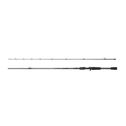 Abu Garcia Veritas LTD 702M 213cm 7-32g XF Spö för multirulle - 210cm-240cm - 036282075450 - 1
