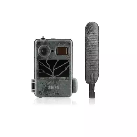 Zeiss Secacam 3 viltkamera - Viltkameror - 4047865001830 - 1