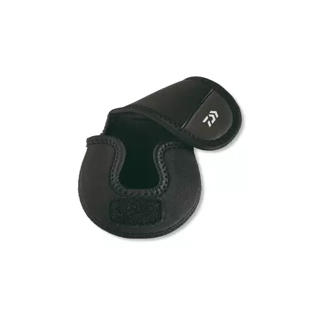 Daiwa Neoprene Reel Pouch -Fodral för multirulle - Fiskarens arbetsredskap och tillbehör - 4059845049480 - 1