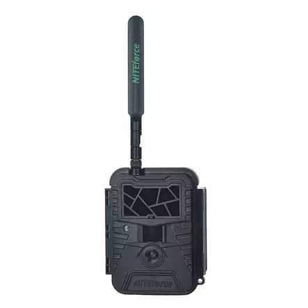 NITEForce EZmail 4G 20MP FullHD viltkamera - Viltkameror - 6430061582070 - 1