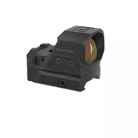 Vector Optics Frenzy-x 1x19x28 GEN II - Rödpunkts sikten - 6976386121230 - 1