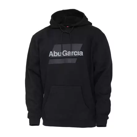 Abu Garcia Flag Logo Hoodie - Skjortor och tröjor - 036282132580 - 1