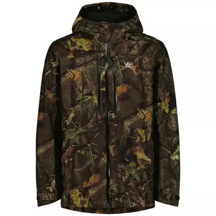 Alaska Extreme Lite Blindmax HD MS Jaktjacka S - Camouflage rockar och västar - 6438347053030 - 1