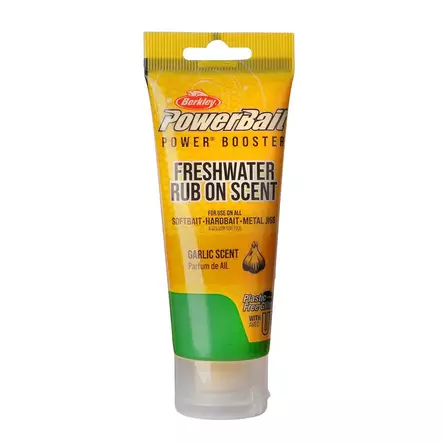 Berkley PowerBait Gel 80ml - doft - Fiske agn - 028632032060 - 1