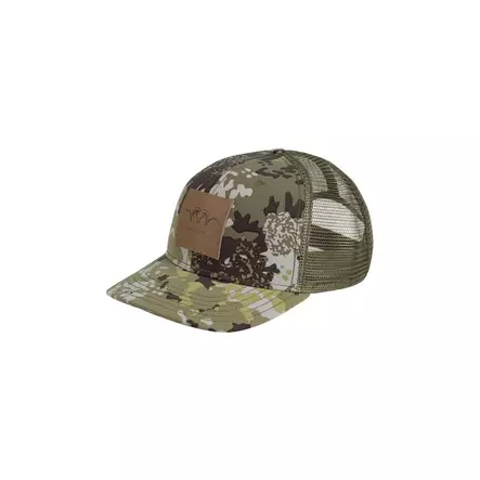 Blaser Leather Badge Cap HunTec Camouflage -Keps - Hattar, mössor och kepsar - 4066481052170 - 2