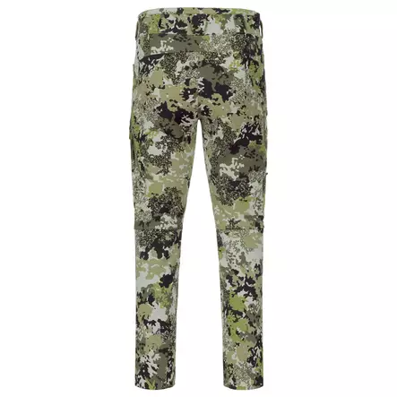 Blaser Men's Resolution HunTec Camo Jaktbyxor 50 - Camouflage byxor - 8040851350 - 2