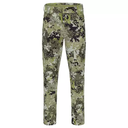 Blaser Men's Resolution HunTec Camo Jaktbyxor 50 - Camouflage byxor - 8040851350 - 1