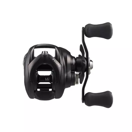 Daiwa 25 Tatula TW 200P Multirulle höger - Multiplikator rullar - 043178800140 - 2