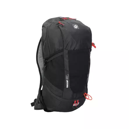 Jack Wolfskin Kingston 30 Pack Recco Ryggsäck - Ryggsäckar och stolryggsäckar - 4060477515410 - 2