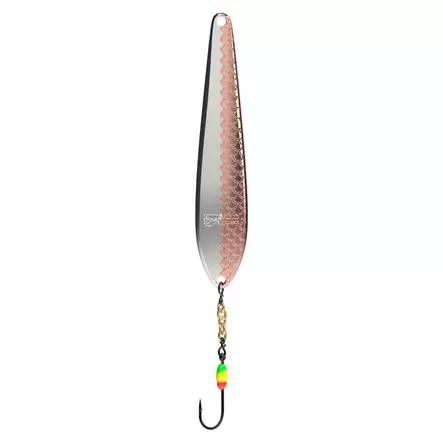 Kuusamo Ruska 7cm 9g vertikal pirk - Pirkar och mormyskor - 6417635058100 - 1