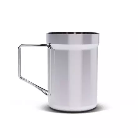Primus Koppen Trekking Mug 0.3L Stainless Steel -mugg - Vandrings mat - 7330033000450 - 2