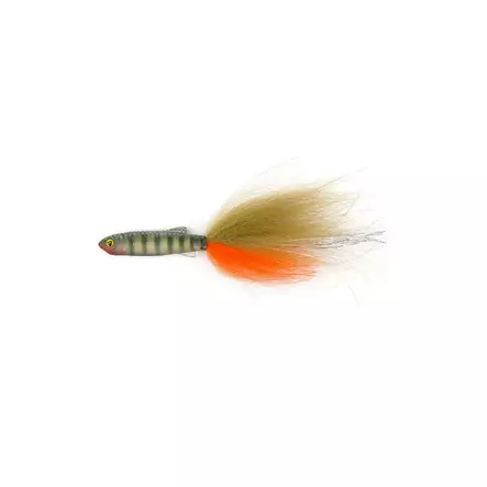 Fox Rage Fish Snax Dropshot Fly Stickleback 2st - Jiggar - 5055350292440 - 1