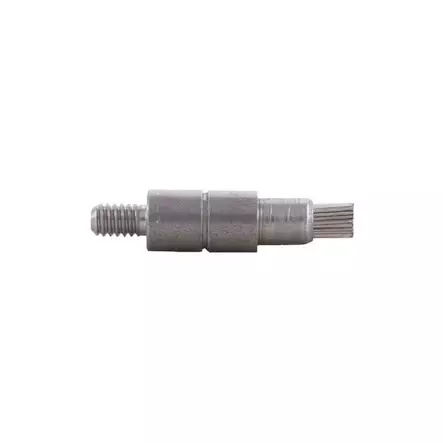 RCBS rengöringsborste 9577 passar stora gevär- och pistoltändhatts utrymme. - Laddutrustning - 076683095770 - 1