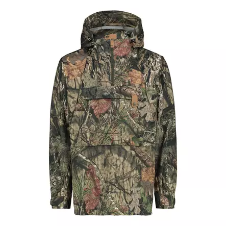 Sasta Katmai Camo Anorak - Camouflage rockar och västar - 6419619265320 - 1
