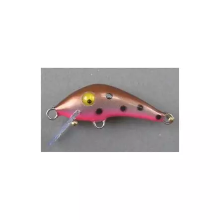 Seniori wobbler 40mm färg 1 - Wobblers - 3950001302160 - 1