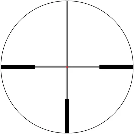Vector Optics Grizzly 1-6x24i HD - Övriga kikarsikten - 6976386127720 - 2