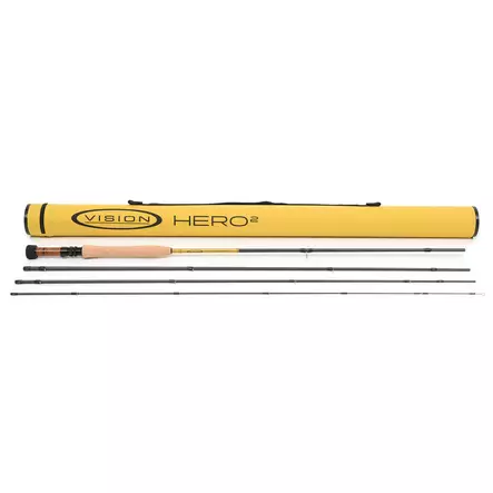  - Enhands flugspön - 6417512850100 - 2