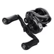 Abu Garcia Zenon MG-X Low- Multirulle - Multiplikator rullar - 036282093140 - 1