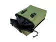 Affix Hook 7L med G-krok tillbehörsväska - Ryggsäckar och stolryggsäckar - 6429810752000 - 2