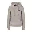 Anar Kero beige hoodie för damer - Skjortor och tröjor - 6438014369280 - 1
