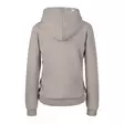 Anar Kero beige hoodie för damer - Skjortor och tröjor - 6438014369280 - 2