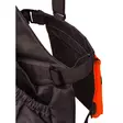 Beretta strap evo, orange skytteväst - Skyttetillbehör - 8051832593910 - 3