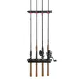 Berkley Twist Lock spö stativ för 4-spön - Spöhållare - 028632958100 - 2