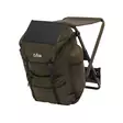 DAM Hunter Wide Stolryggsäck - Ryggsäckar och stolryggsäckar - 5706301690210 - 1