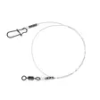 Daiwa FC Leader 50cm 36kg tafs - Fiskarens arbetsredskap och tillbehör - 5055545246470 - 1