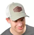 Guideline Experience Trucker Cap - Vadarjackor och textiler - 7033841069120 - 2