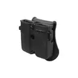Gunpany pistolmagasin dubbelt hölster - Småtillbehör vapen - 192687278350 - 13