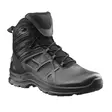 Haix Black Eagle Tactical 2.0 GTX svart UK 6.0 / EU 39 - HAIX Stövlar och kängor - 4044465317620 - 1
