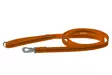 Jokke Softgrip Koppel 180cm orange - Hundkoppel - 6212000870 - 1